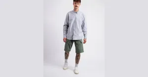 Canvas Carhartt WIP Regular Cargo Short