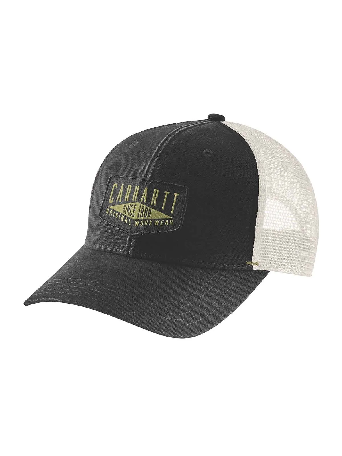 105212&#x20;Cap&#x20;Mesh&#x20;Canvas&#x20;Patch&#xA0;-&#x20;Carhartt