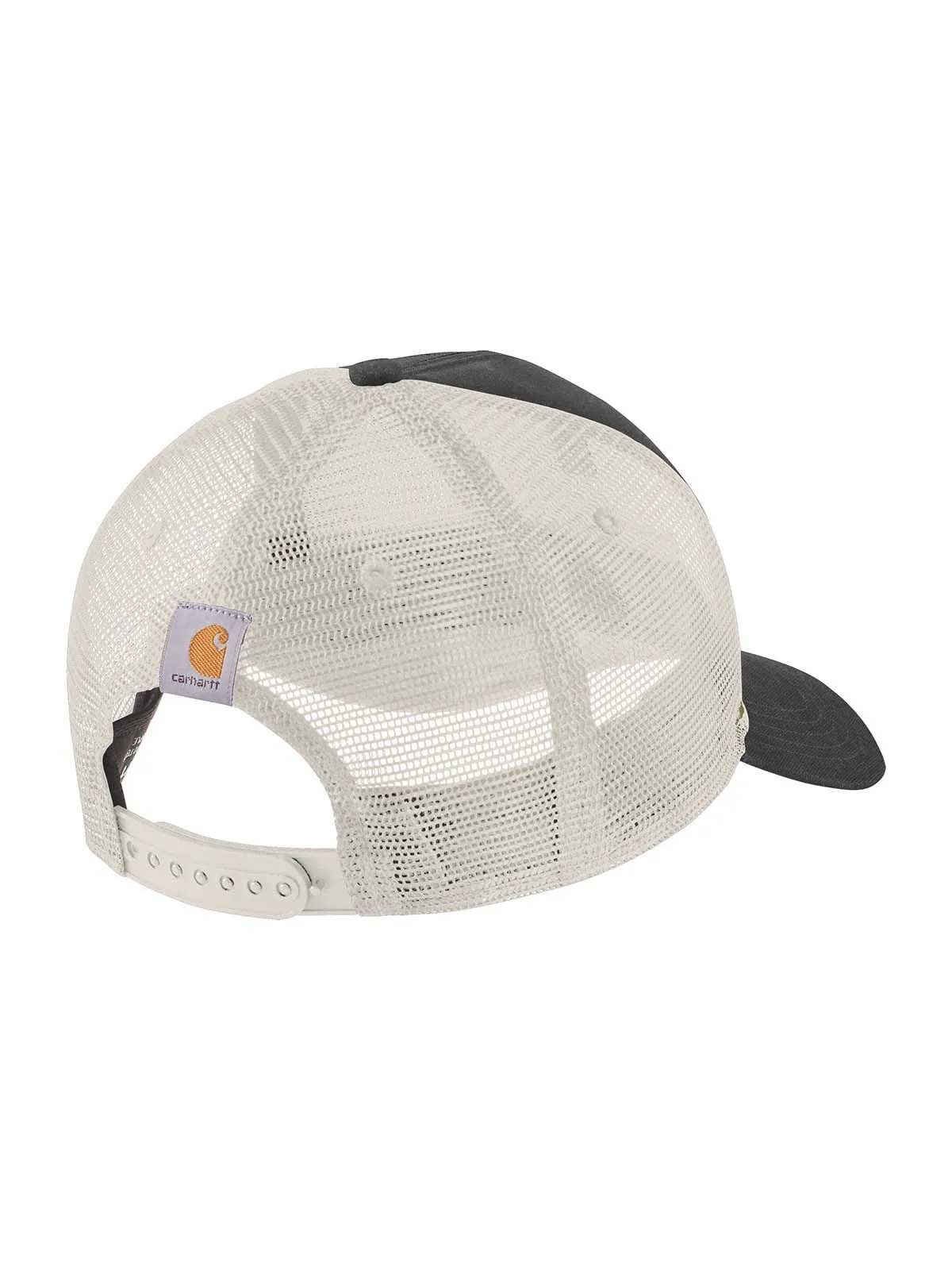 105212&#x20;Cap&#x20;Mesh&#x20;Canvas&#x20;Patch&#xA0;-&#x20;Carhartt