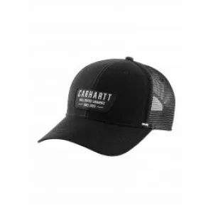 105452&#x20;Cap&#x20;Canvas&#x20;Mesh&#x20;Crafted&#x20;Patch&#x20;-&#x20;Carhartt