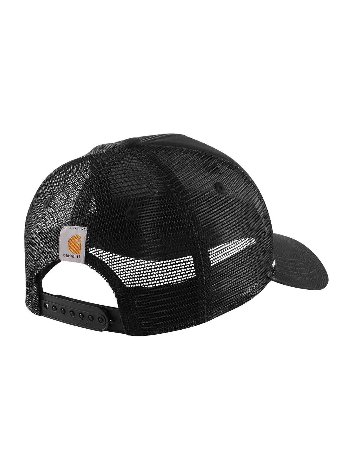 105452&#x20;Cap&#x20;Canvas&#x20;Mesh&#x20;Crafted&#x20;Patch&#x20;-&#x20;Carhartt