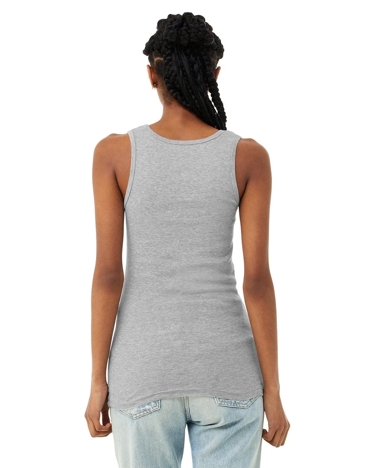 1081-Bella   Canvas-ATHLETIC HEATHER