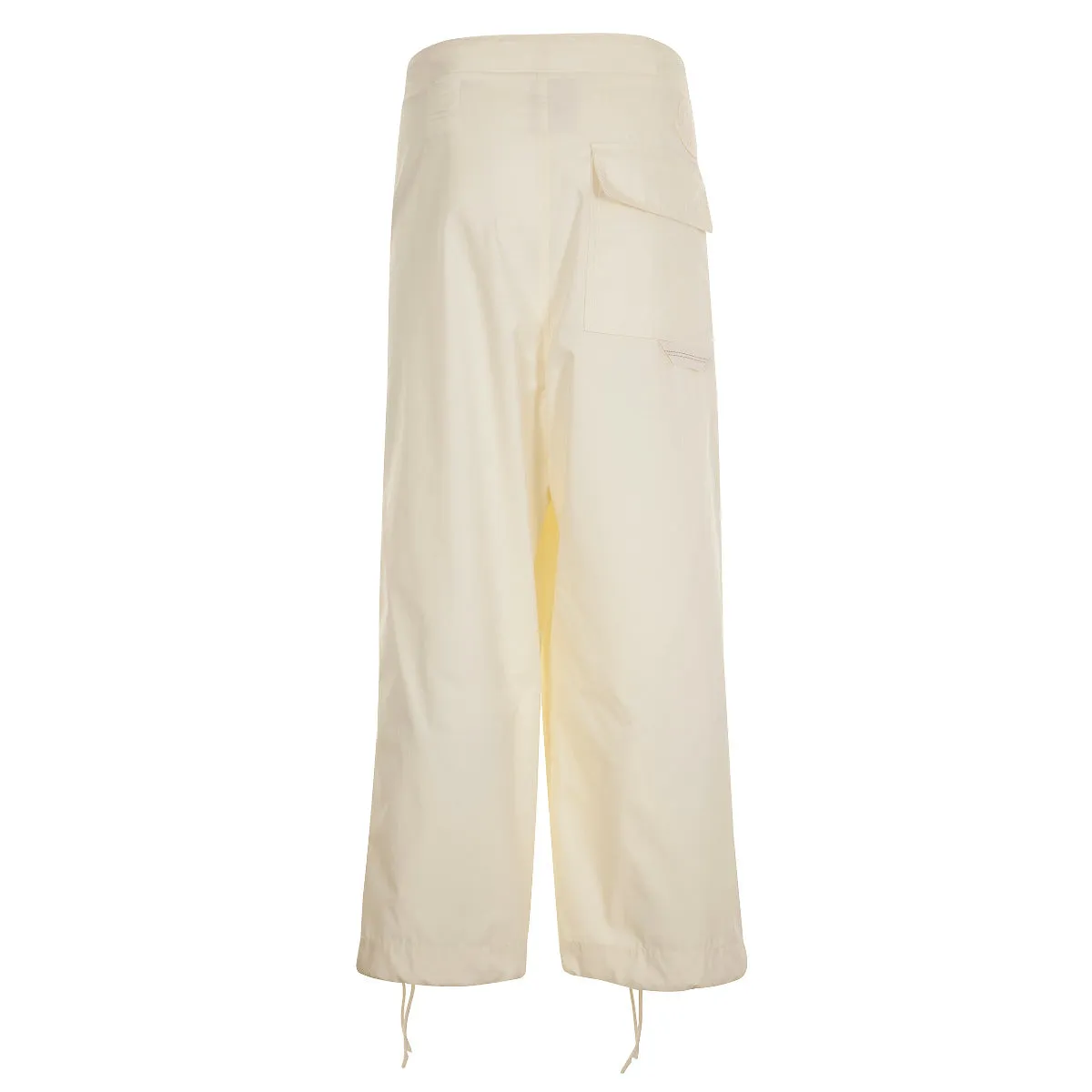 2 Moncler 1952 Jogging Trousers