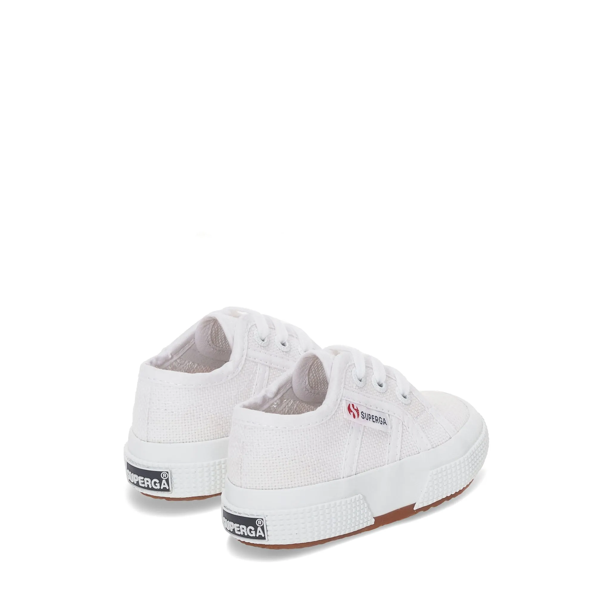 2750 Baby Classic Sneakers - White