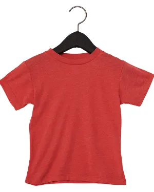 3001T-Bella   Canvas-HEATHER RED