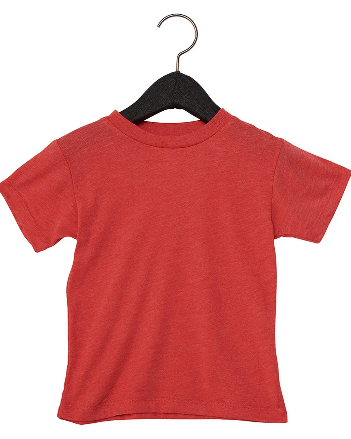 3001T-Bella   Canvas-HEATHER RED