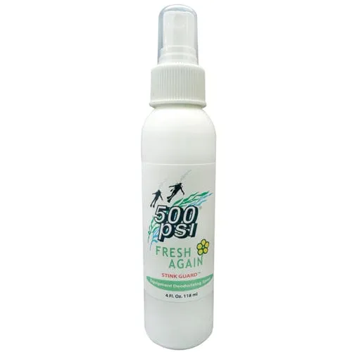 500 PSI 4 fl. oz Ready to Use Stink Guard Pump Spray