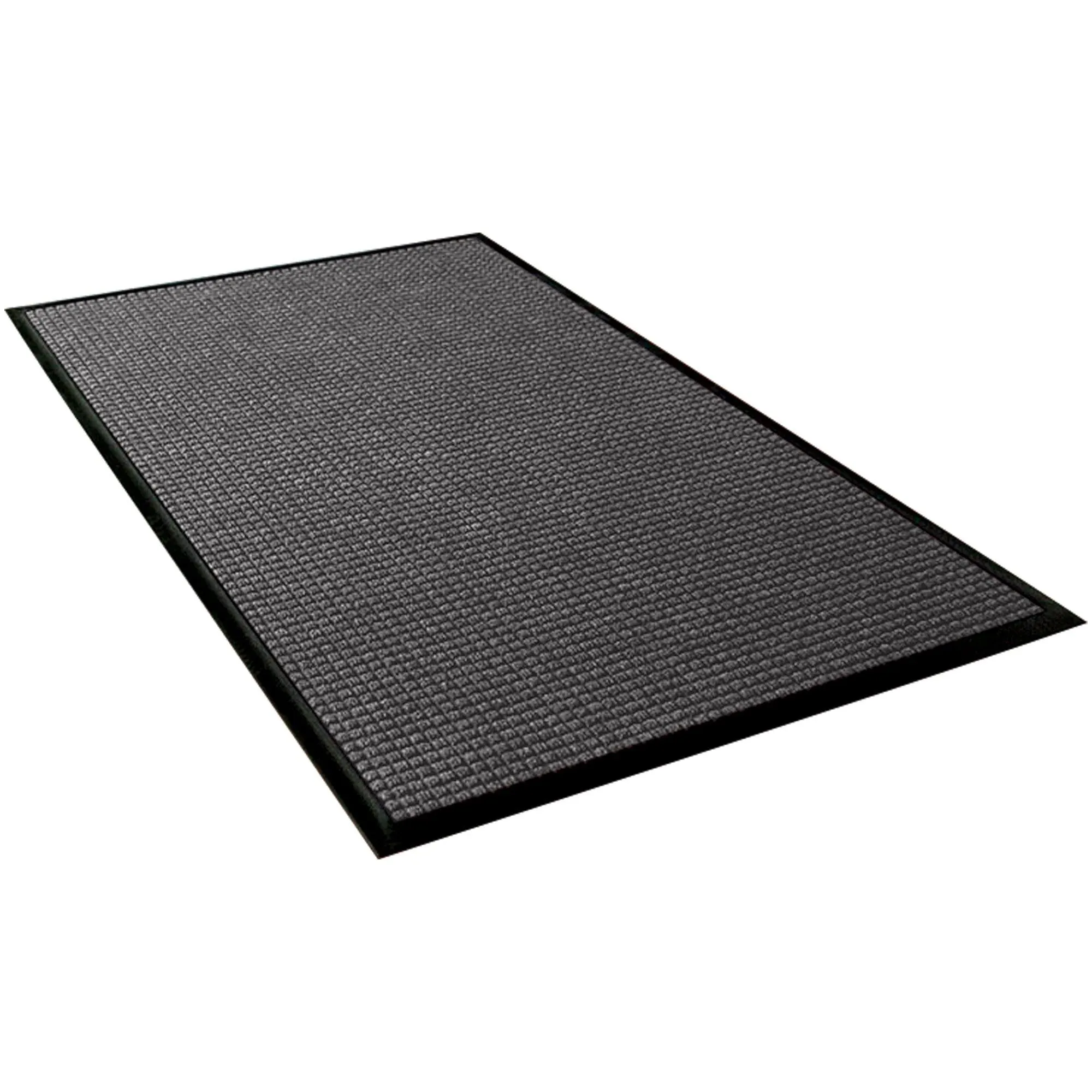 6 x 8' Medium Gray Waterhog™ Mat