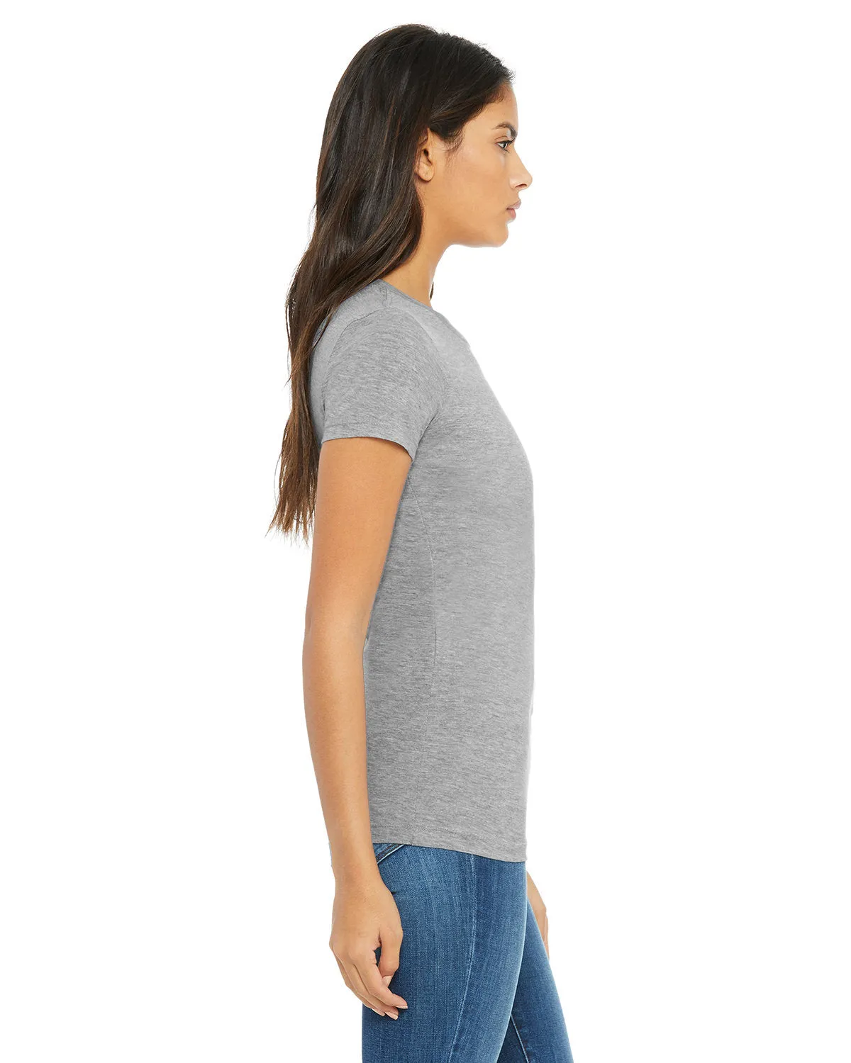 6004-Bella   Canvas-ATHLETIC HEATHER