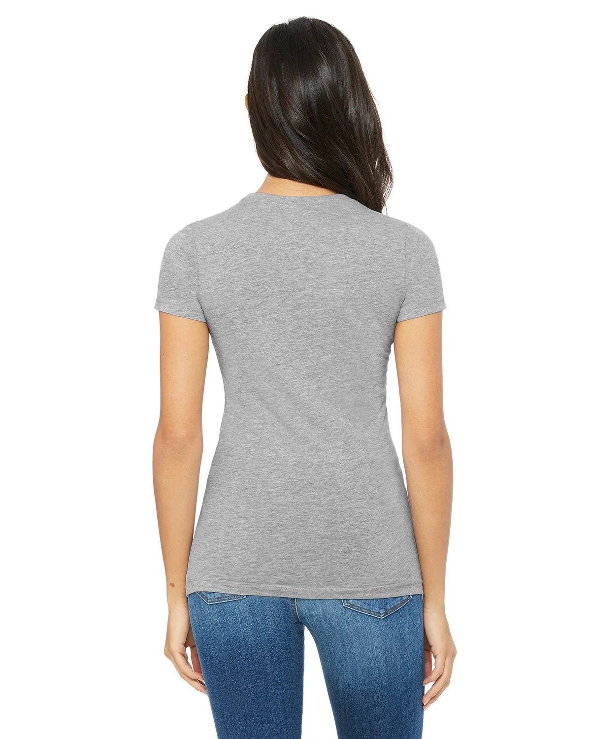 6004-Bella   Canvas-ATHLETIC HEATHER