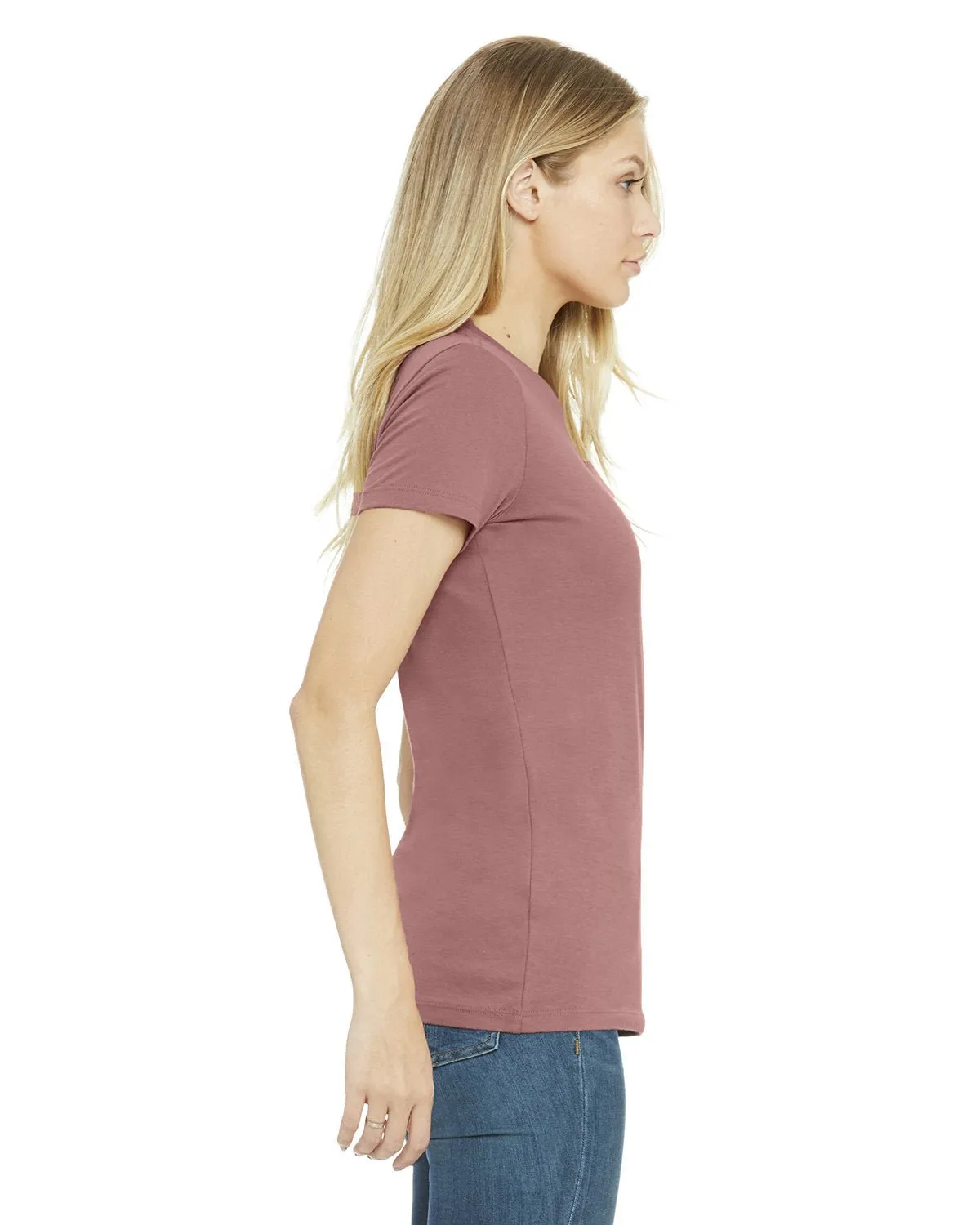 6004-Bella   Canvas-MAUVE