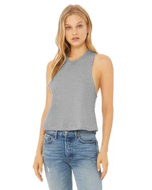 6682-Bella   Canvas-ATHLETIC HEATHER