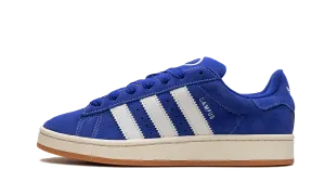 Adidas Campus 00s Semi Lucid Blue Cloud White