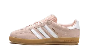 Adidas Gazelle Indoor Sandy Pink