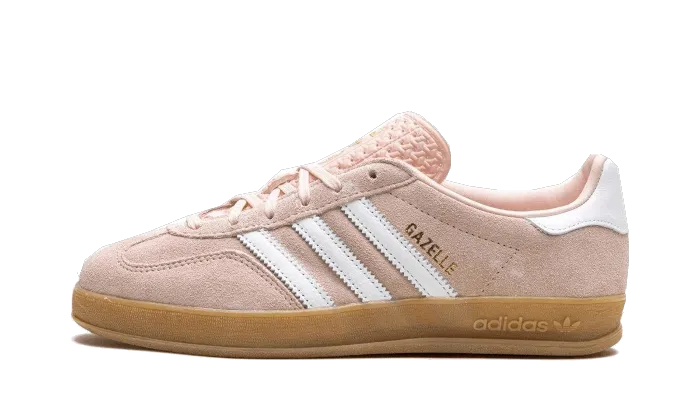 Adidas Gazelle Indoor Sandy Pink