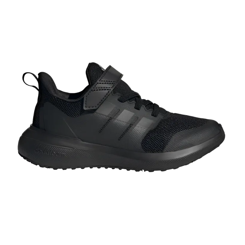 Adidas Kids Trainer FortaRun 2.0 EL K Black