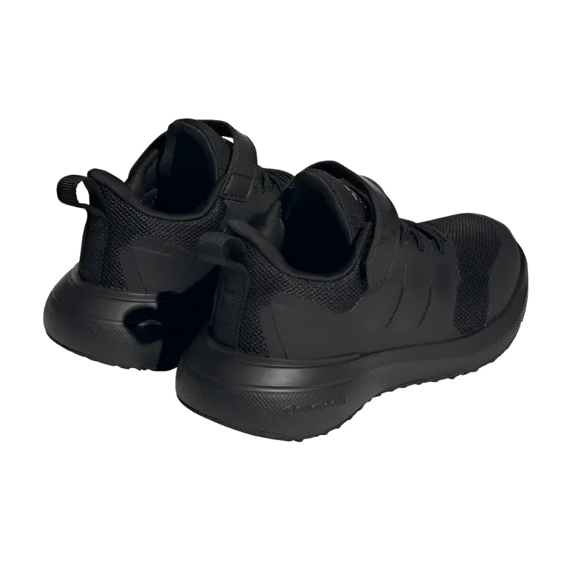 Adidas Kids Trainer FortaRun 2.0 EL K Black