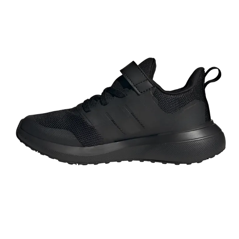 Adidas Kids Trainer FortaRun 2.0 EL K Black