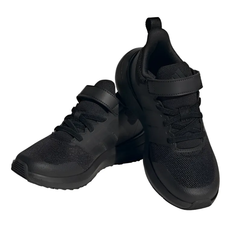 Adidas Kids Trainer FortaRun 2.0 EL K Black