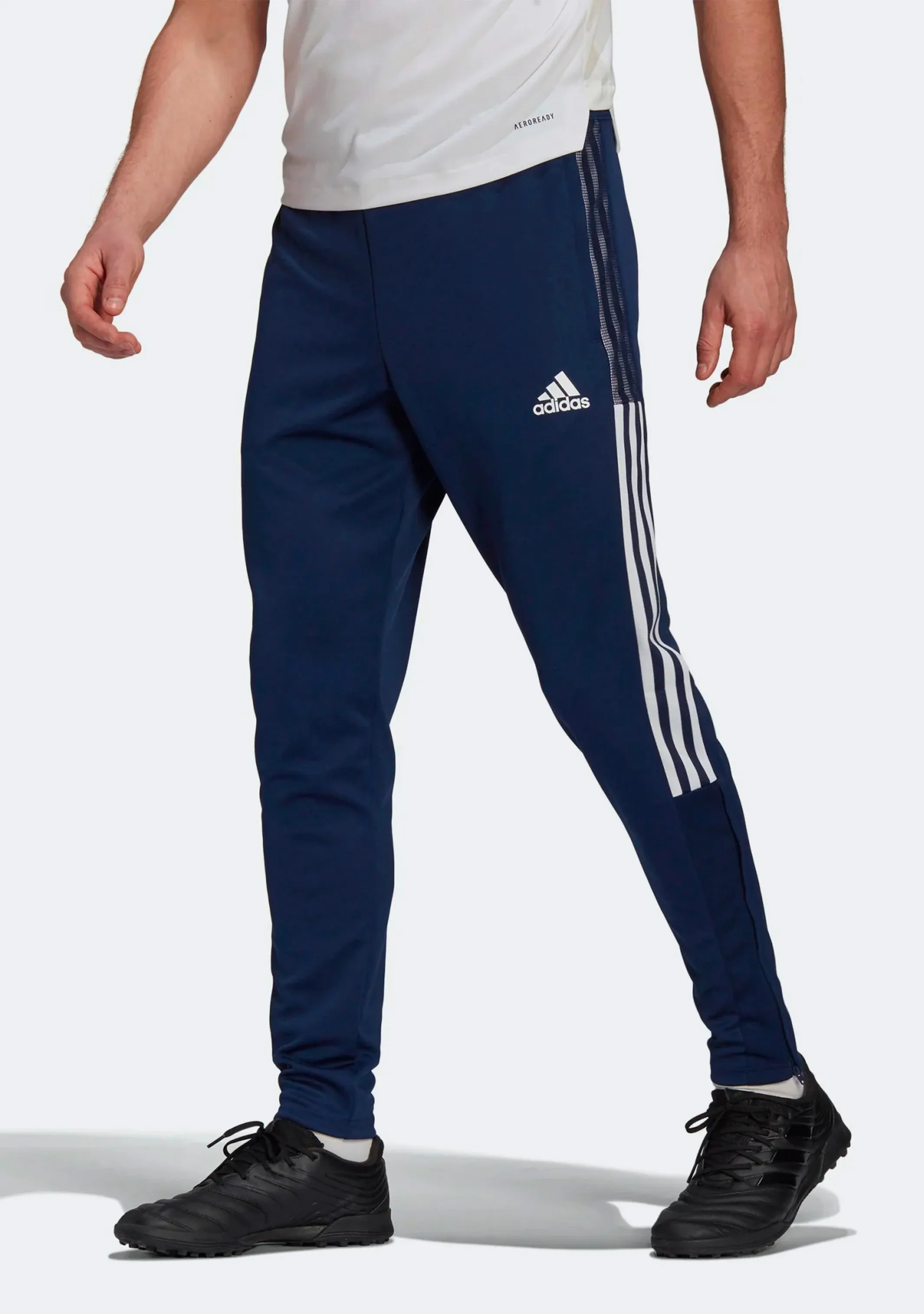 Adidas Mens Tiro 21 Training Pants <br> GE5427