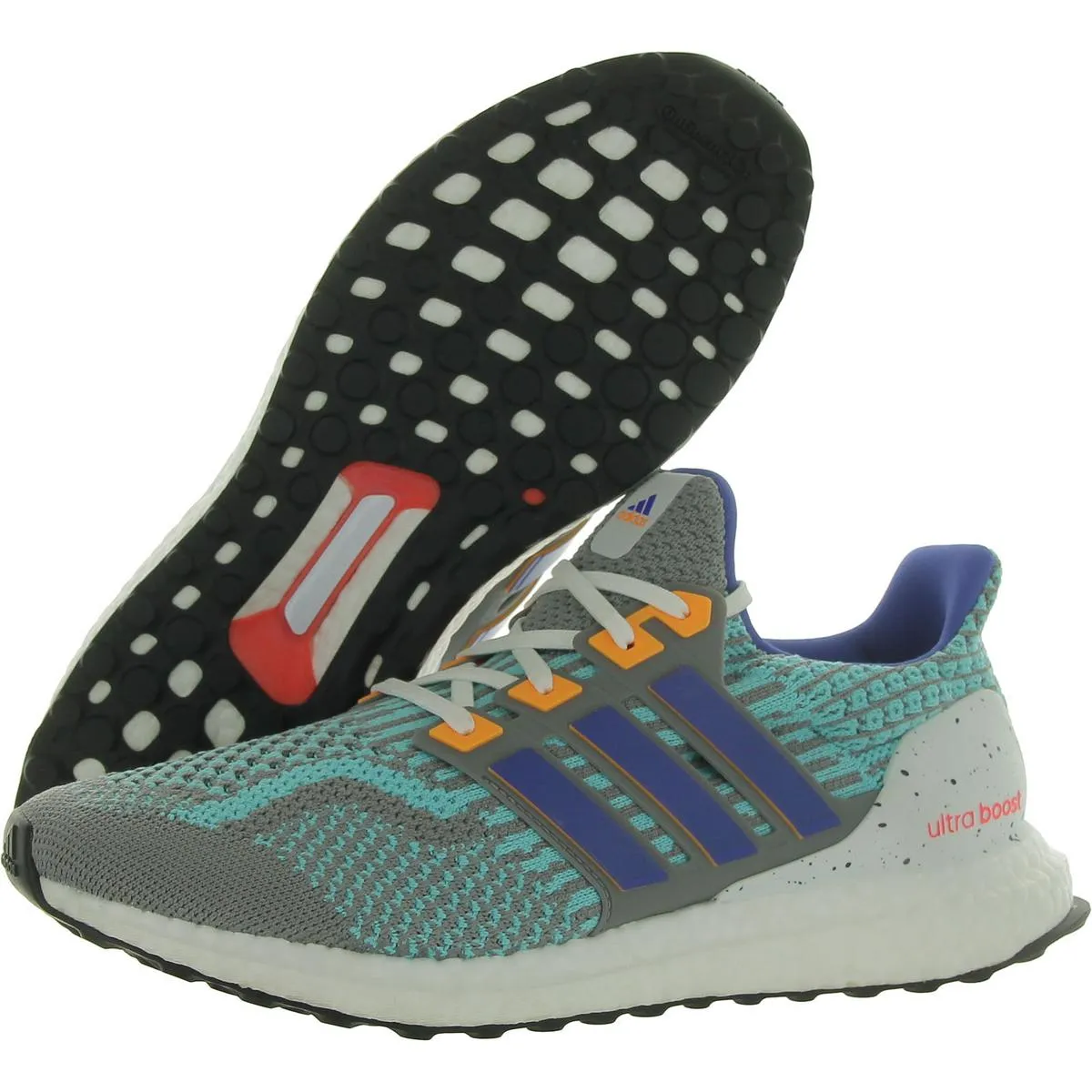 Adidas Mens ULTRABOOST 5.0 DNA Trainer Fitness Running & Training Shoes