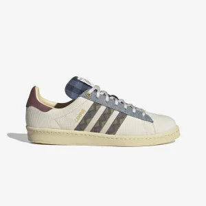 Adidas Originals | CAMPUS 80s  { WONWHI/ORBGRN