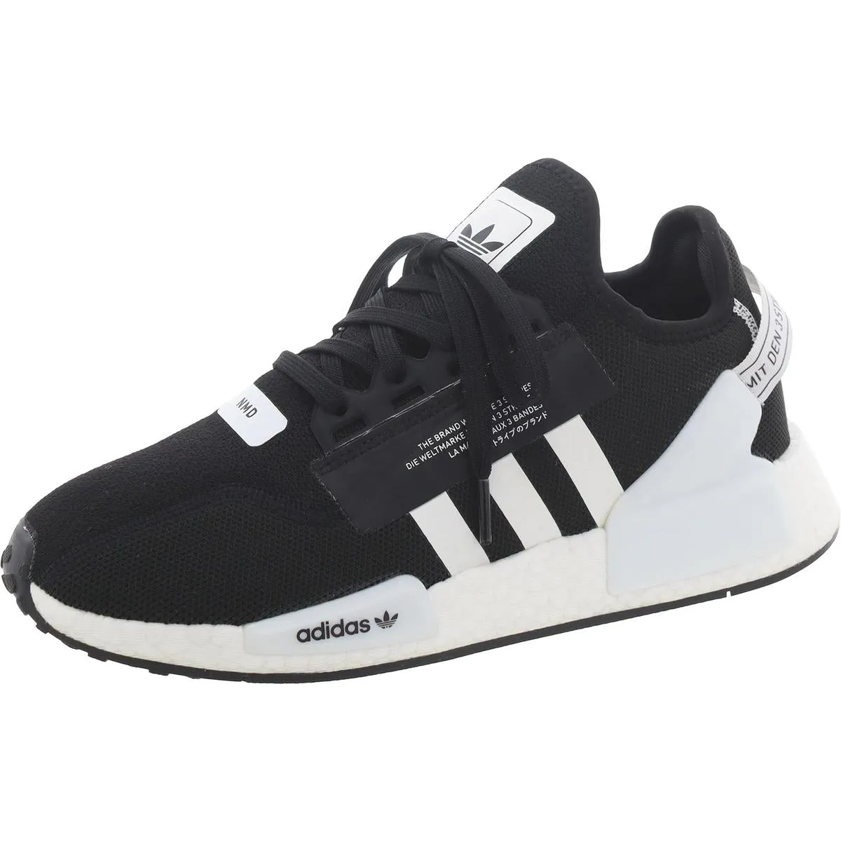 adidas Originals Mens NMD R1.V2 Fitness Gym Running & Training Shoes