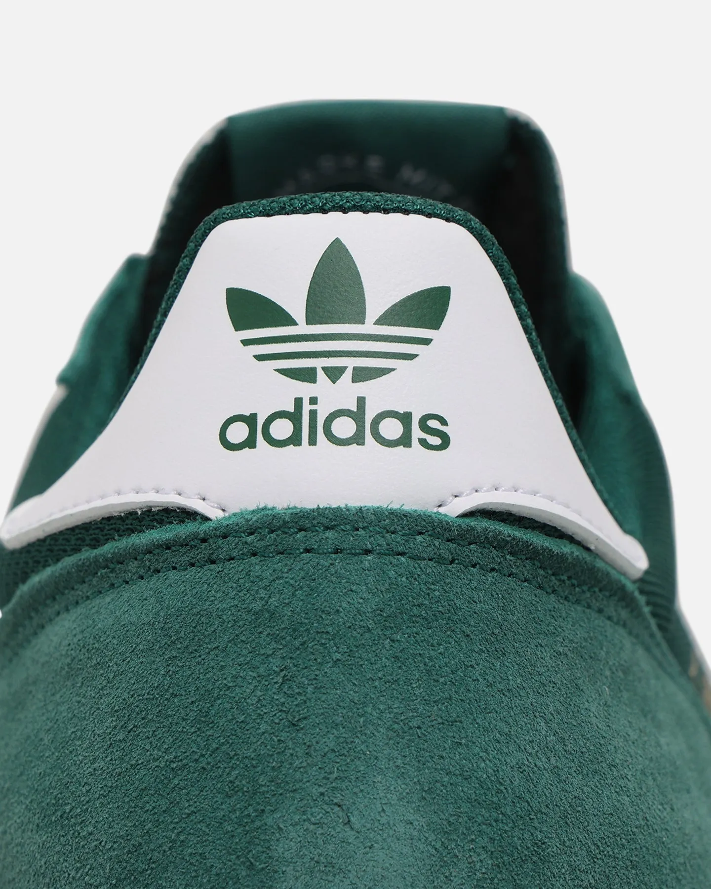 Adidas R71 Collegiate Green