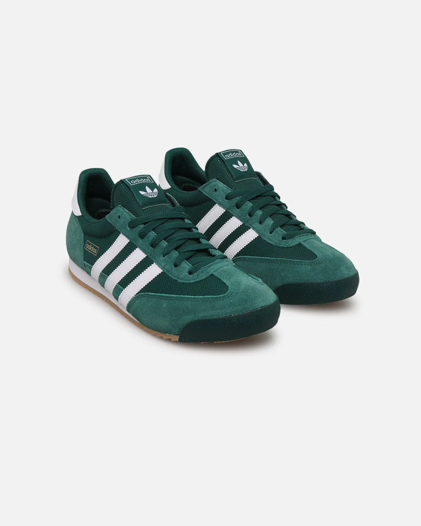 Adidas R71 Collegiate Green