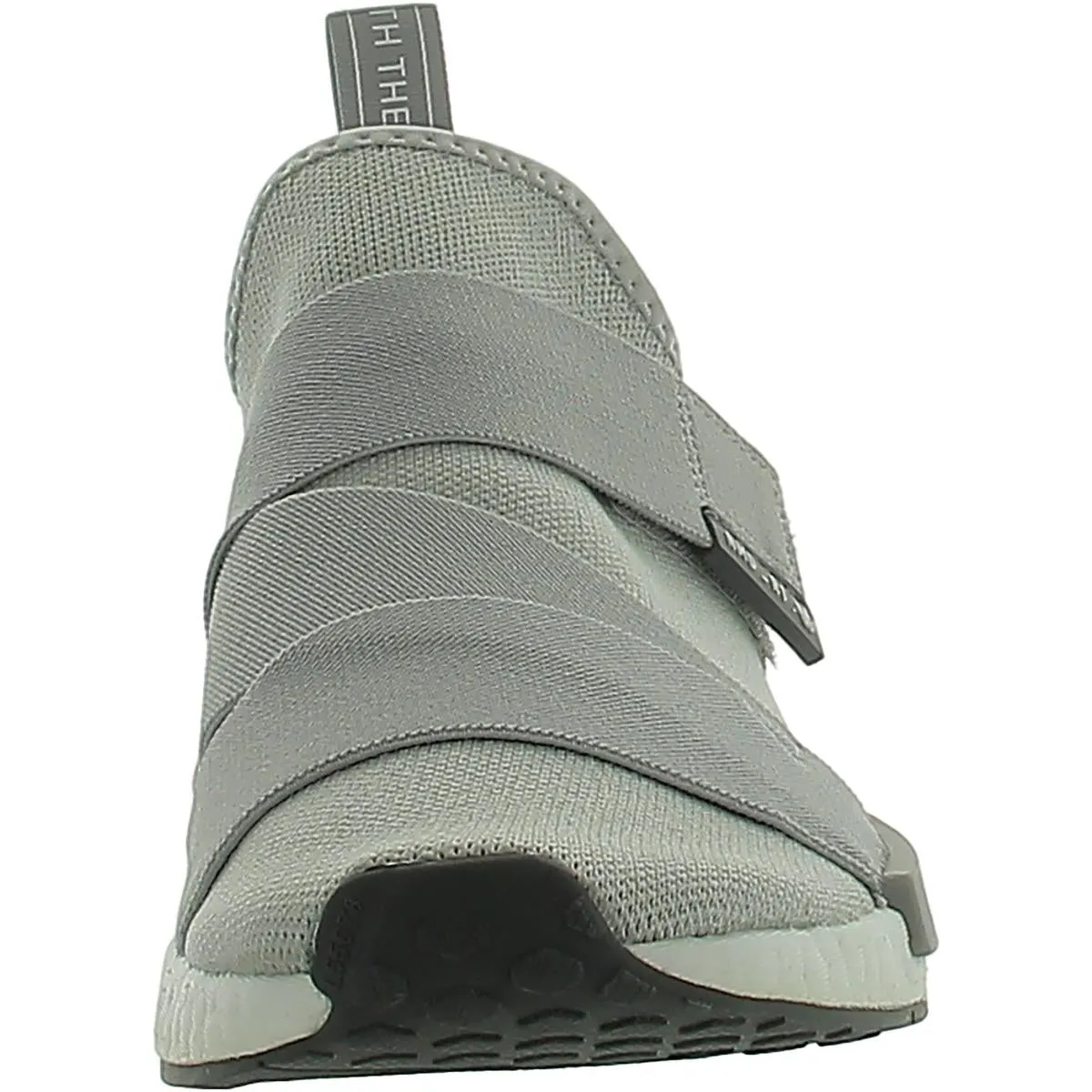 Adidas Womens Slip-On Fitness Running & Training Shoes