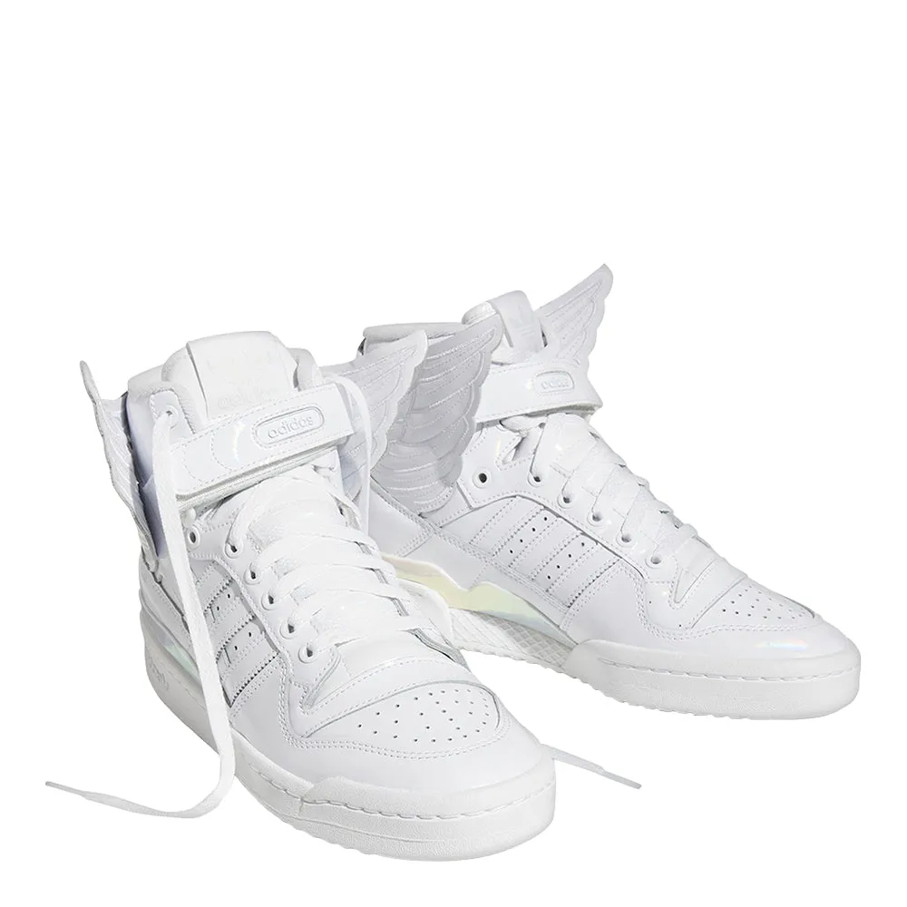 adidas x Jeremy Scott Men's Opal Wings 4.0 Shoes