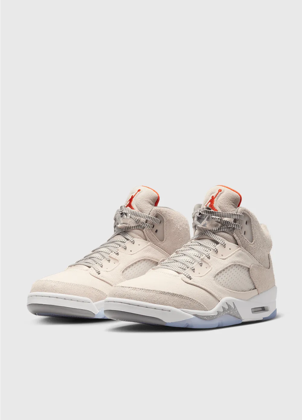 Air Jordan 5 Retro SE 'Craft' Sneakers