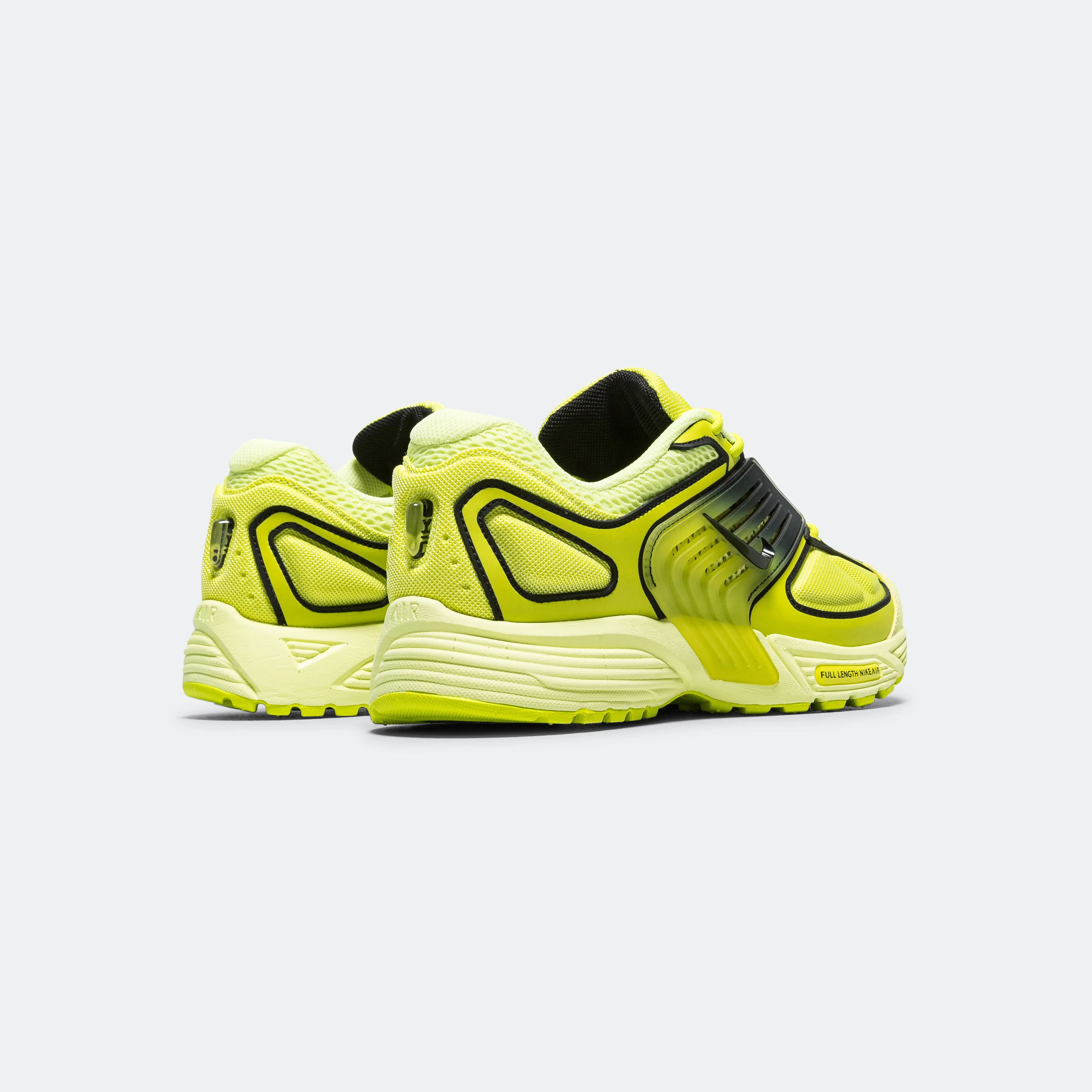 Air Pegasus Wave - Lt Lemon Twist/Black-Cyber