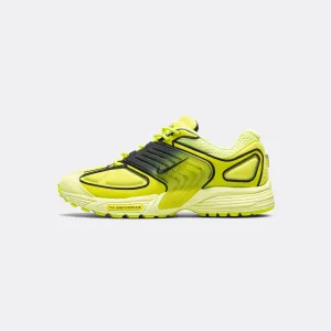 Air Pegasus Wave - Lt Lemon Twist/Black-Cyber