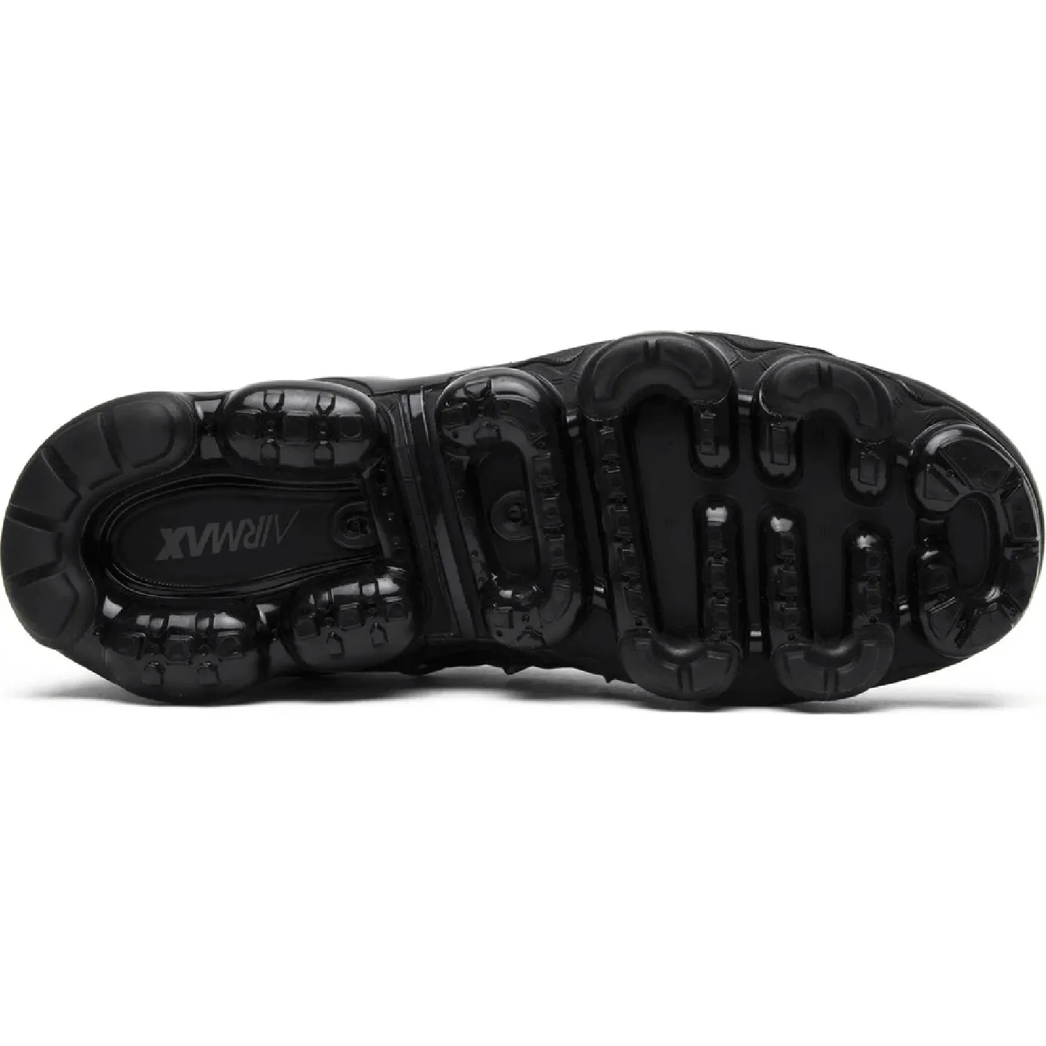 Air Vapormax Plus - BLACK