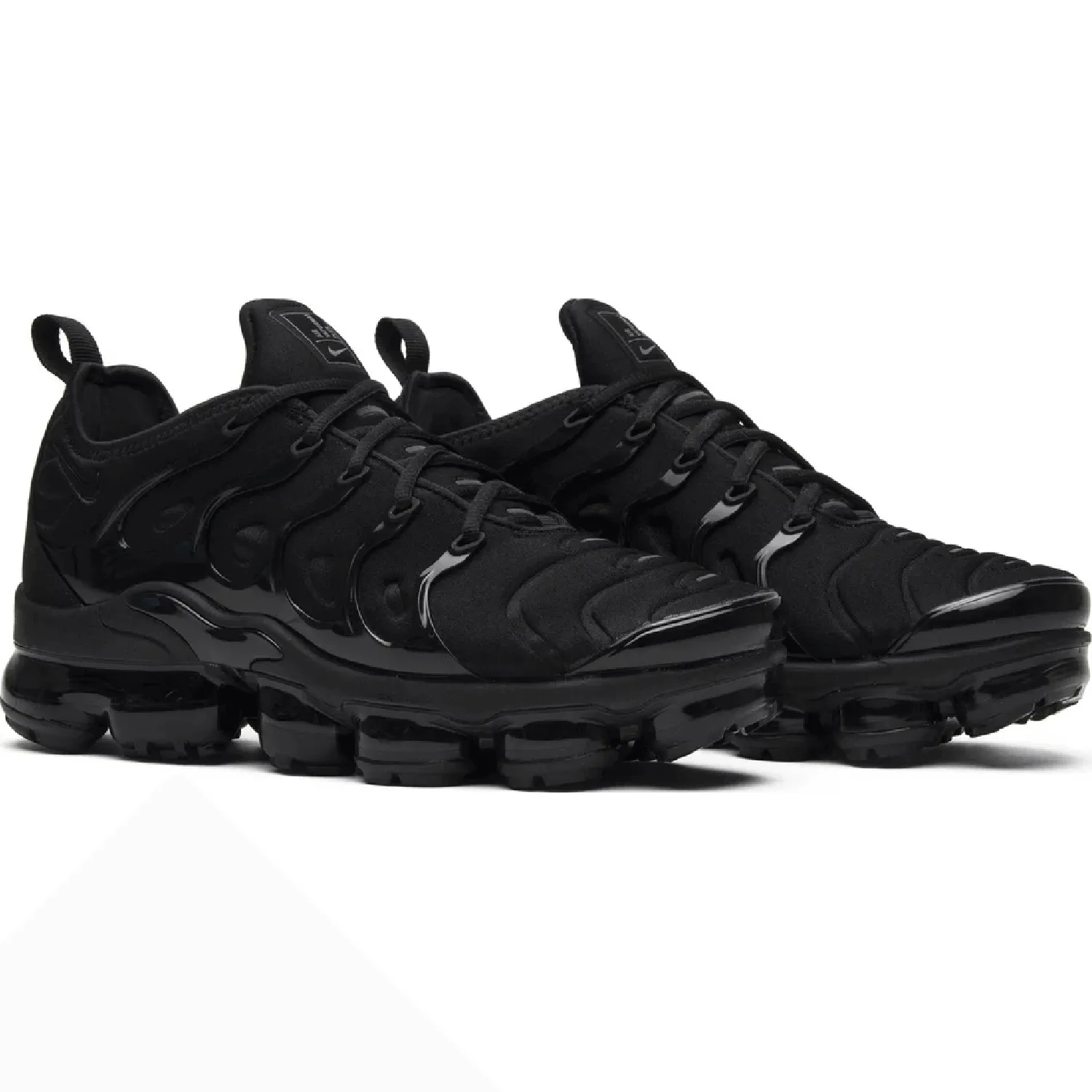 Air Vapormax Plus - BLACK