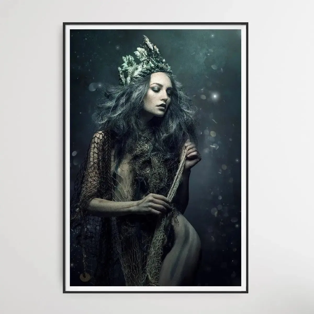 Amadahy by Siegart - Stunning Creative Photographic Print