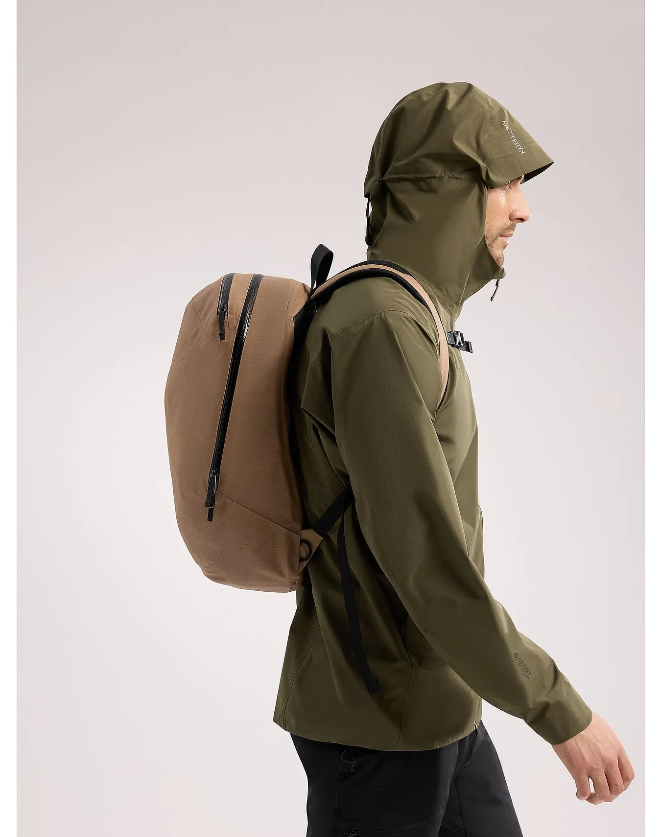 Arc&#x27;teryx Granville 16 Backpack Canvas | Buy Arc&#x27;teryx Granville 16 Backpack Canvas here | Outnorth