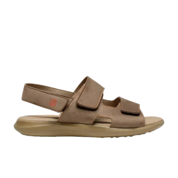 Arcopedico Women's Sumava Sandal Taupe