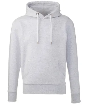 Ash Grey - Men's Anthem hoodie