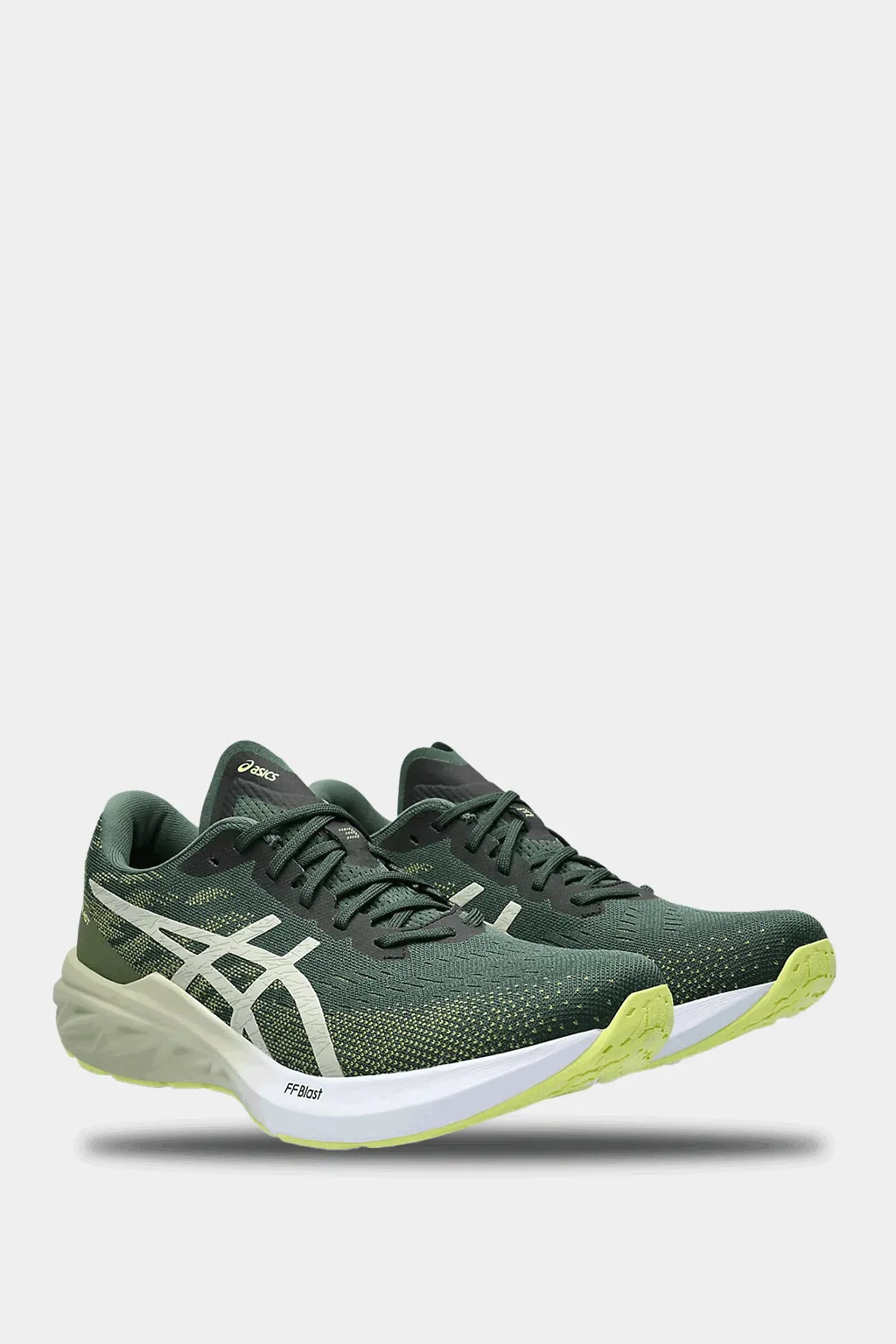 Asics - Dynablast 3