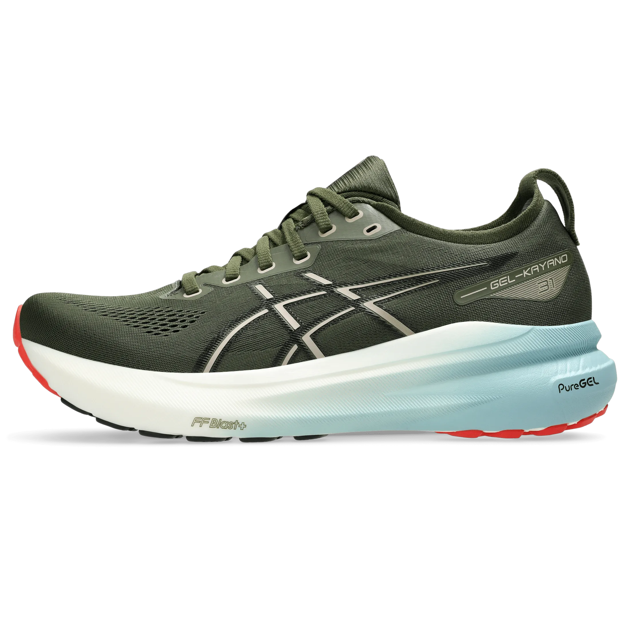 ASICS Gel-Kayano 31 Mens