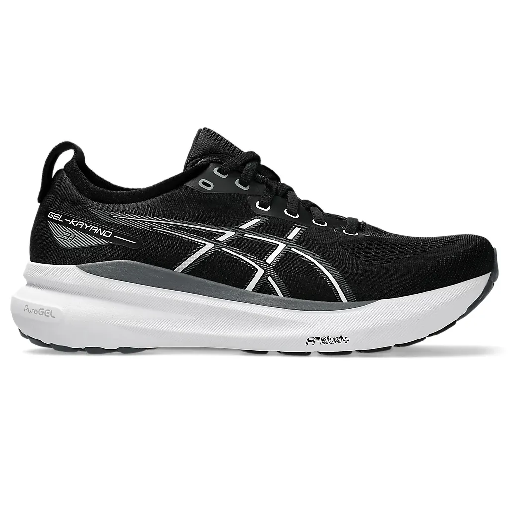 ASICS Gel-Kayano 31 Mens