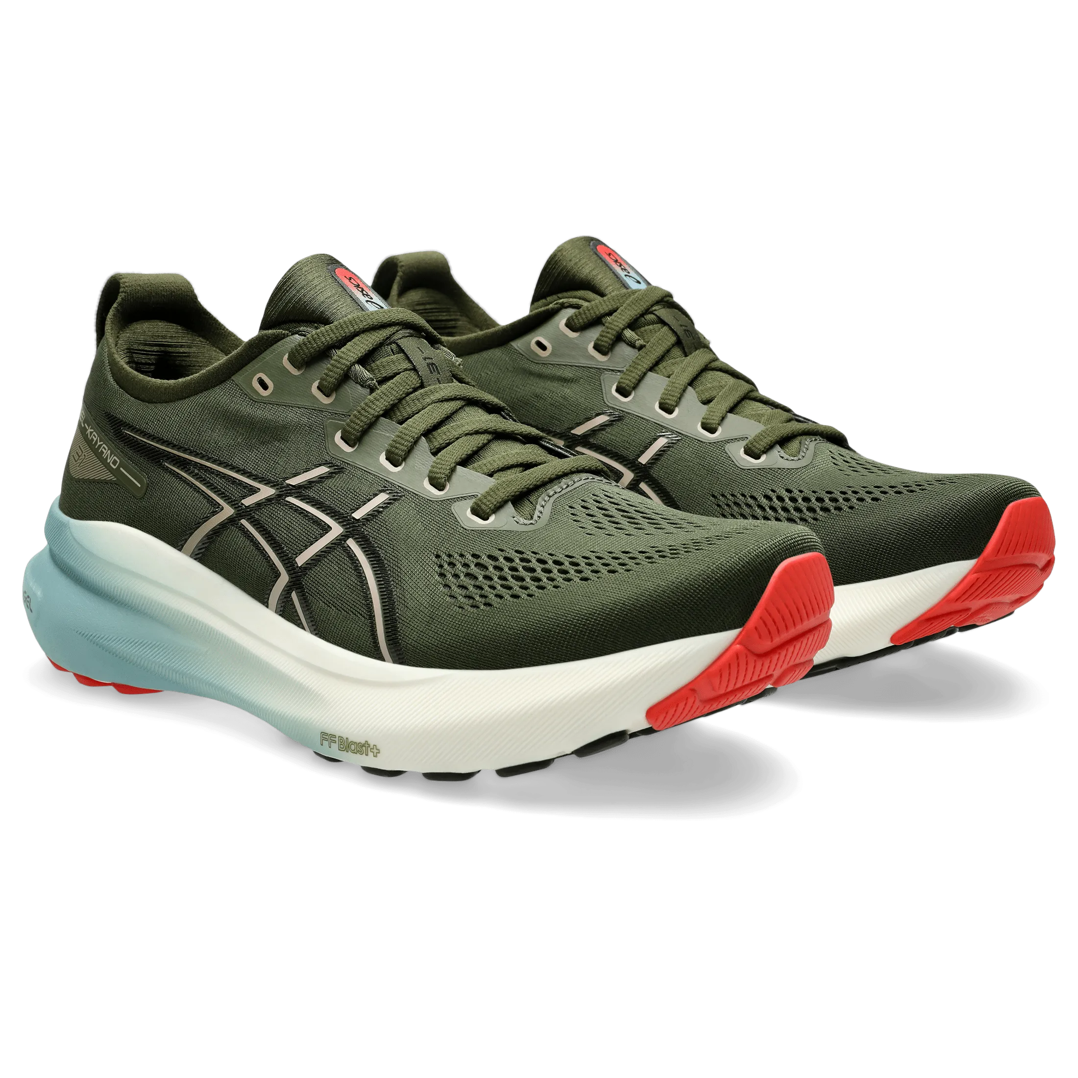 ASICS Gel-Kayano 31 Mens