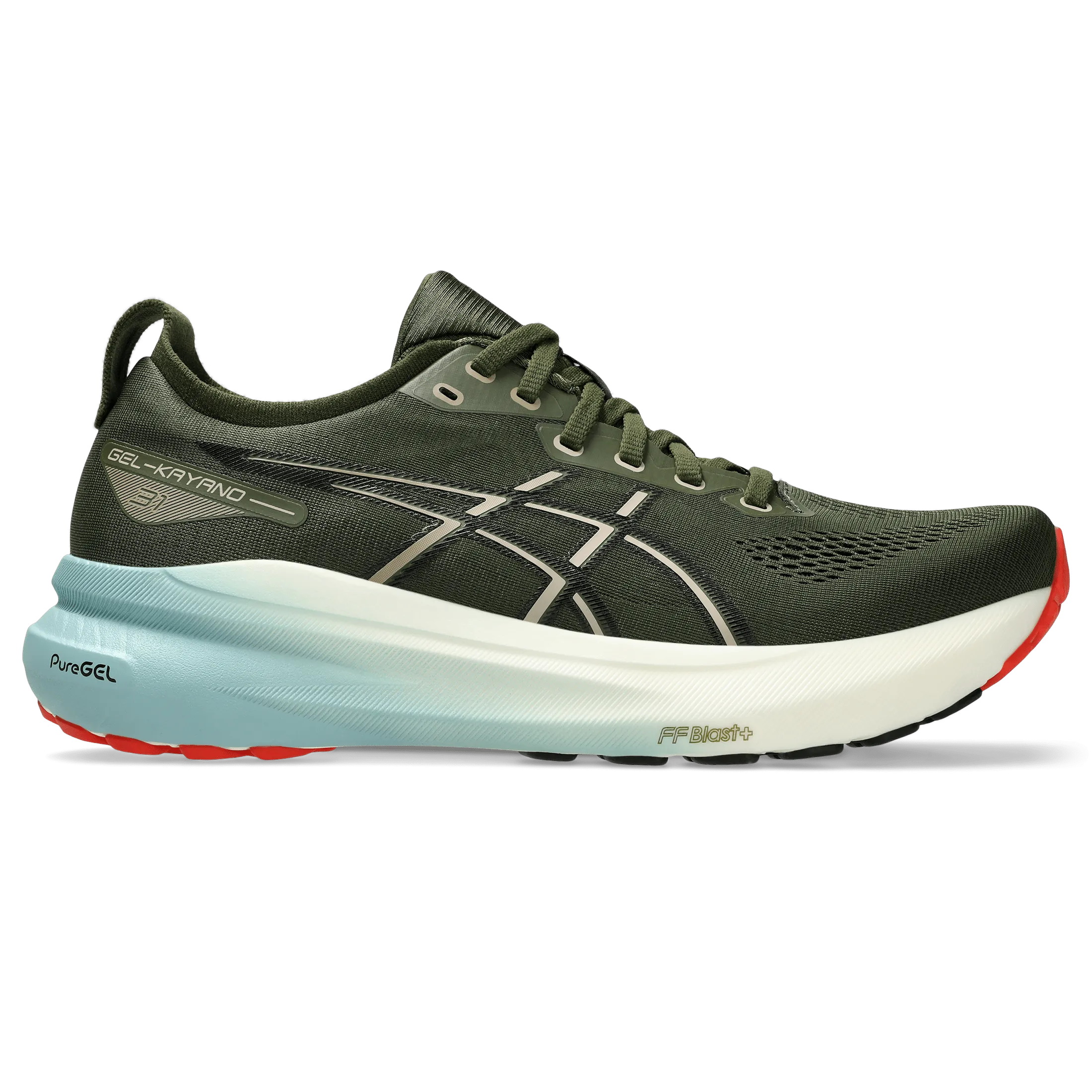 ASICS Gel-Kayano 31 Mens