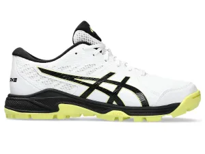 Asics Gel Peake 2 Mens Cricket Rubber Shoes 2023