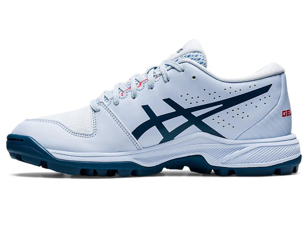 Asics Gel Peake 2 (Soft Sky/Mako Blue) Womens