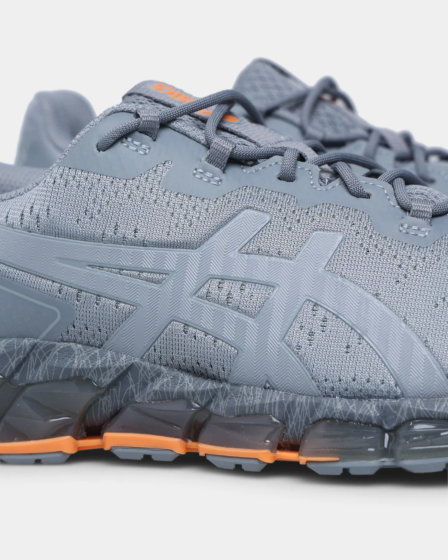 Asics Gel Quantum 360 6 (JCQ) Rock/Stone Grey