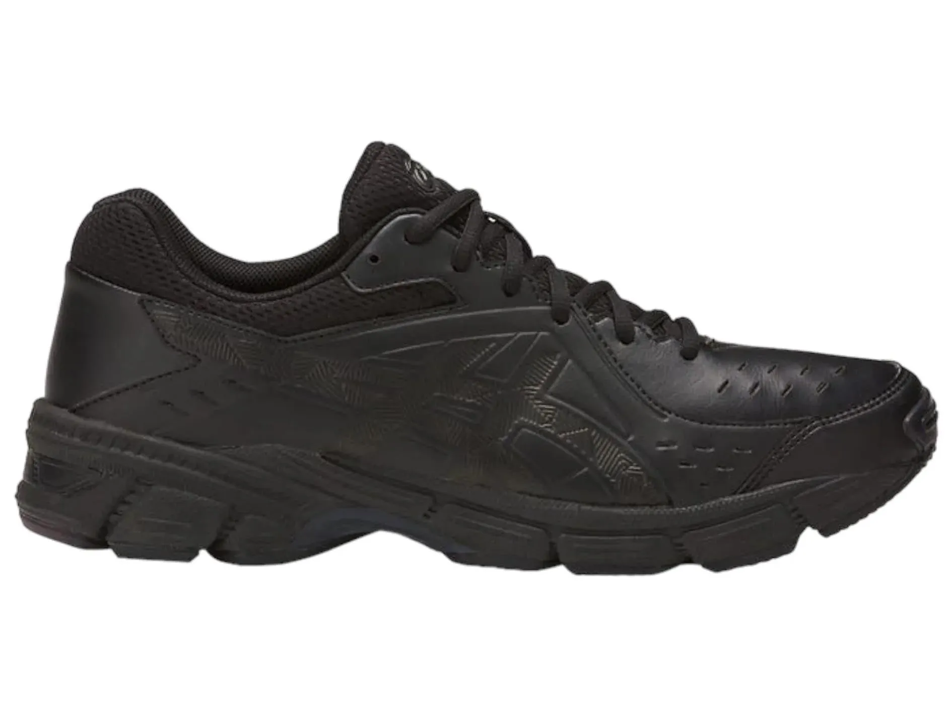 Asics Mens Gel 195 TR (2E Width) <br> S709Y 9090