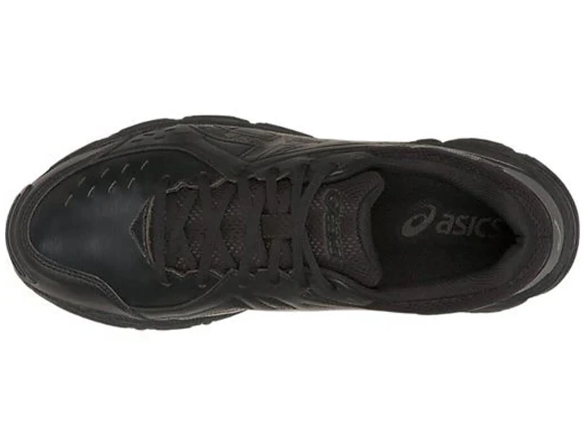 Asics Mens Gel 195 TR (2E Width) <br> S709Y 9090